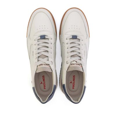 Мъжки кожени спортни обувки PIKOLINOS