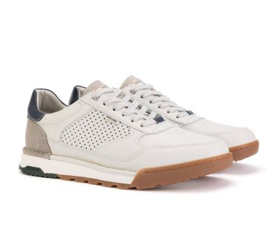 Мъжки кожени спортни обувки PIKOLINOS