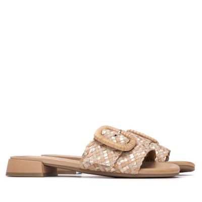 Дамски чехли CARMELA