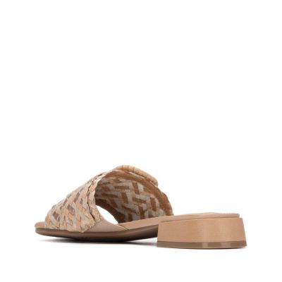 Дамски чехли CARMELA