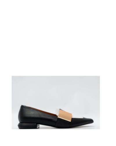 Дамски равни обувки WALL STREET