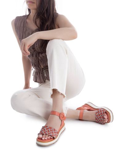 Дамски сандали CARMELA