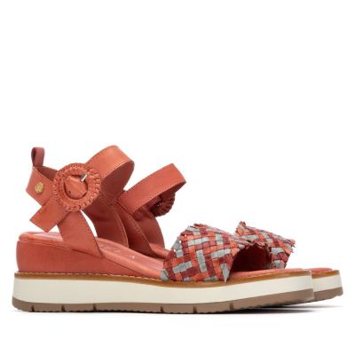 Дамски сандали CARMELA