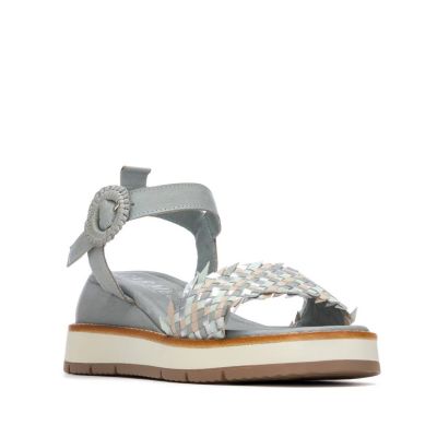 Дамски сандали CARMELA