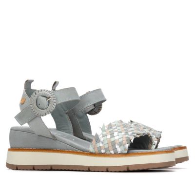 Дамски сандали CARMELA