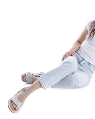 Дамски сандали CARMELA