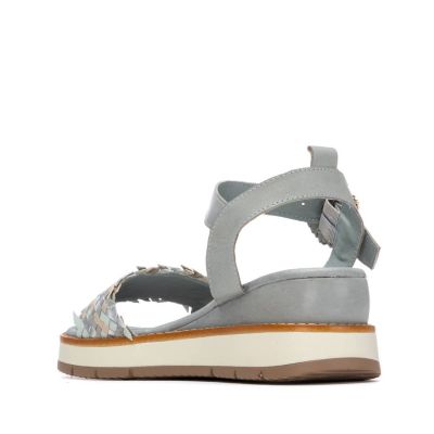 Дамски сандали CARMELA