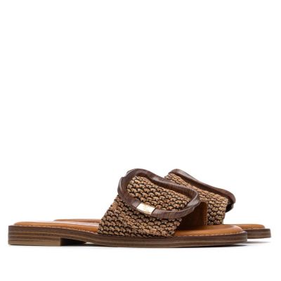 Дамски чехли CARMELA