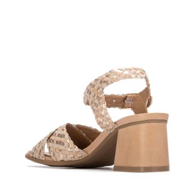 Дамски сандали CARMELA