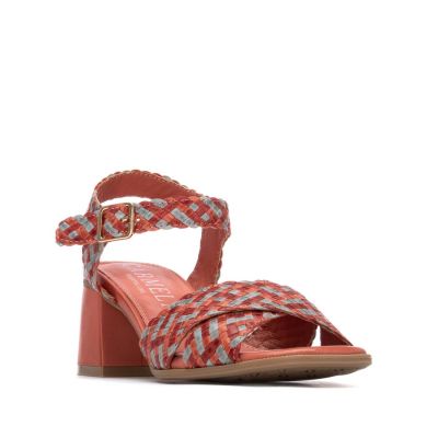 Дамски сандали CARMELA