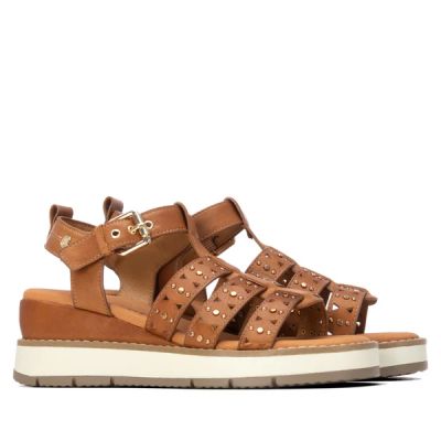 Дамски сандали CARMELA