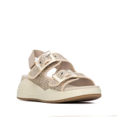 Дамски сандали CARMELA