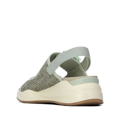 Дамски сандали CARMELA