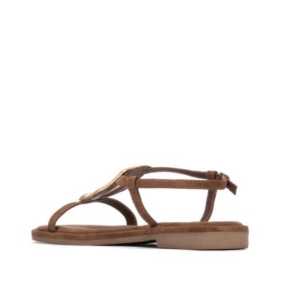 Дамски сандали CARMELA