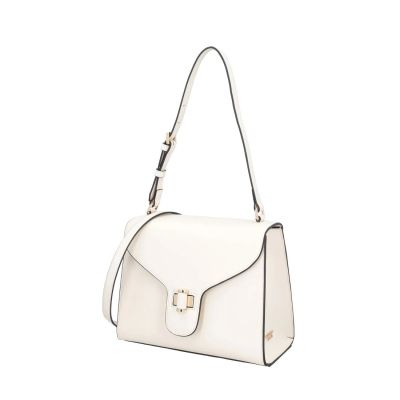 Дамска кожена чанта TOSCA BLU