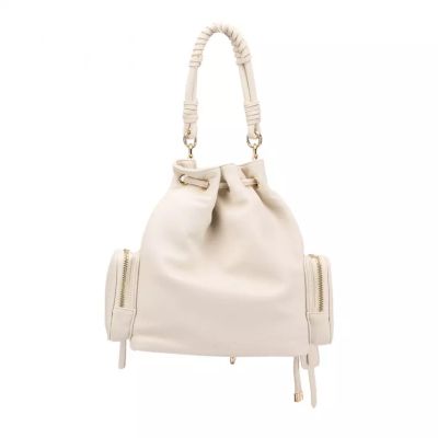 Дамска кафява чанта TOSCA BLU