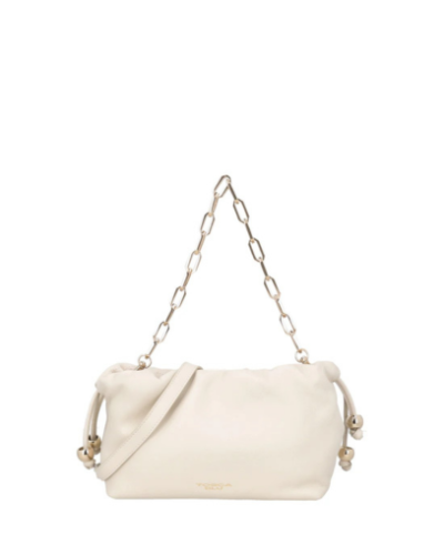 Дамска кожена чанта TOSCA BLU