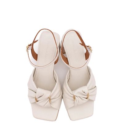 Дамски кожени сандали ANGEL ALARCON