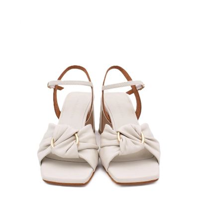 Дамски кожени сандали ANGEL ALARCON