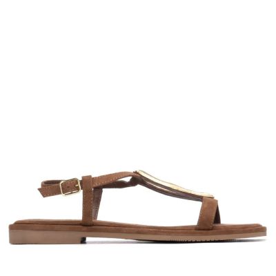 Дамски сандали CARMELA