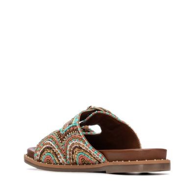 Дамски чехли CARMELA