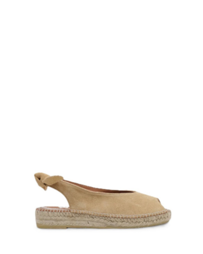 Дамски велурени еспадрили VIGUERA