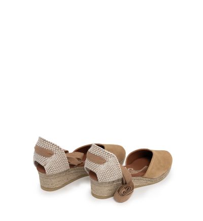 Дамски еспадрили VIGUERA