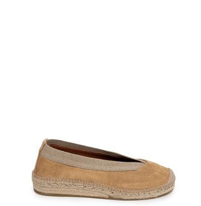 Дамски велурени еспадрили VIGUERA