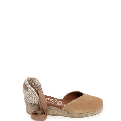 Дамски еспадрили VIGUERA