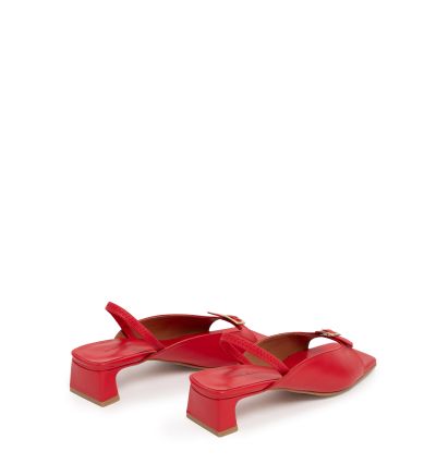 Дамски сандали ANGEL ALARCON