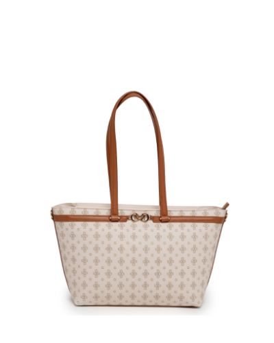 Дамска кожена чанта CAFeNOIR