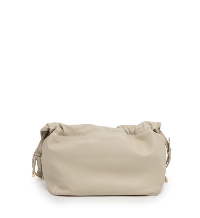 Дамска кожена чанта TOSCA BLU