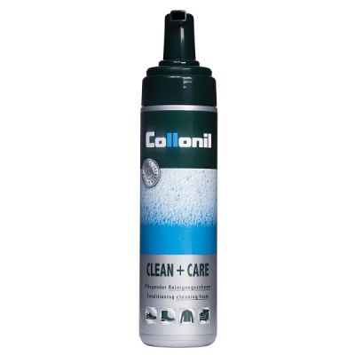 Универсална почистваща пяна Clean + Care Classic