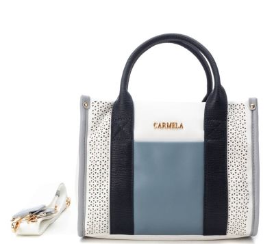 Дамска ежедневна чанта CARMELA