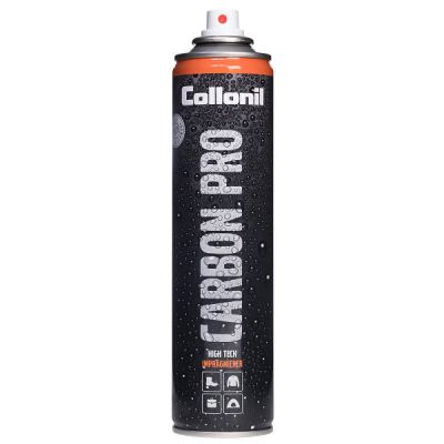 Спрей за водонепромокаемост и защита COLLONIL Carbon Pro