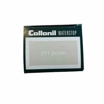 Крем-боя за обувки COLLONIL Waterstop Puder