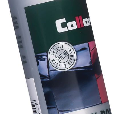 Безцветен течен концентрат за лачена кожа COLLONIL