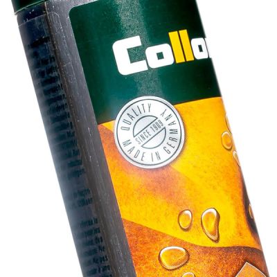 Безцветен спрей за набук и велур COLLONIL