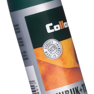 Безцветна боя за набук и текстил COLLONIL