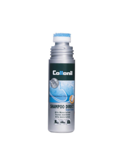Шампоан за интензивно почистване на всякакви материи COLLONIL Shampoo Direct