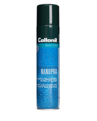 Импрегниращ спрей COLLONIL Nanopro