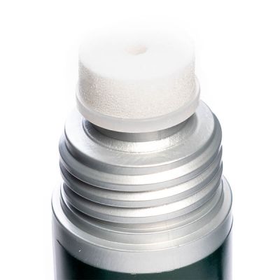 Синя боя за набук и текстил COLLONIL