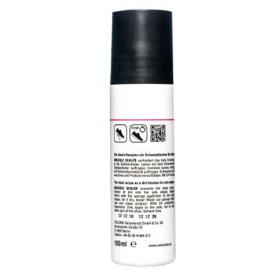 Импрегниране и защита на страничната подметка Carbon Midsole Sealer
