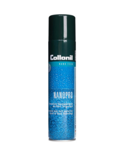 Импрегниращ спрей Nanopro COLLONIL 