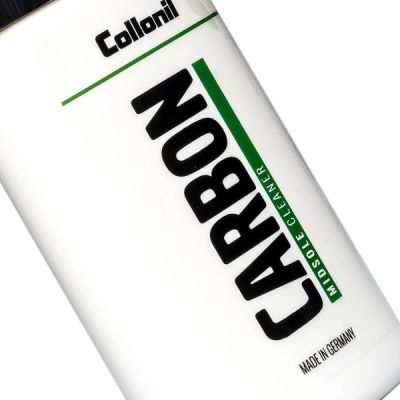 Препарат за почистване на страничната подметка на обувките Carbon Midsole Cleaner